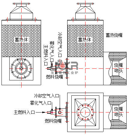 2燃烧要换向的蓄热式燃烧器.jpg